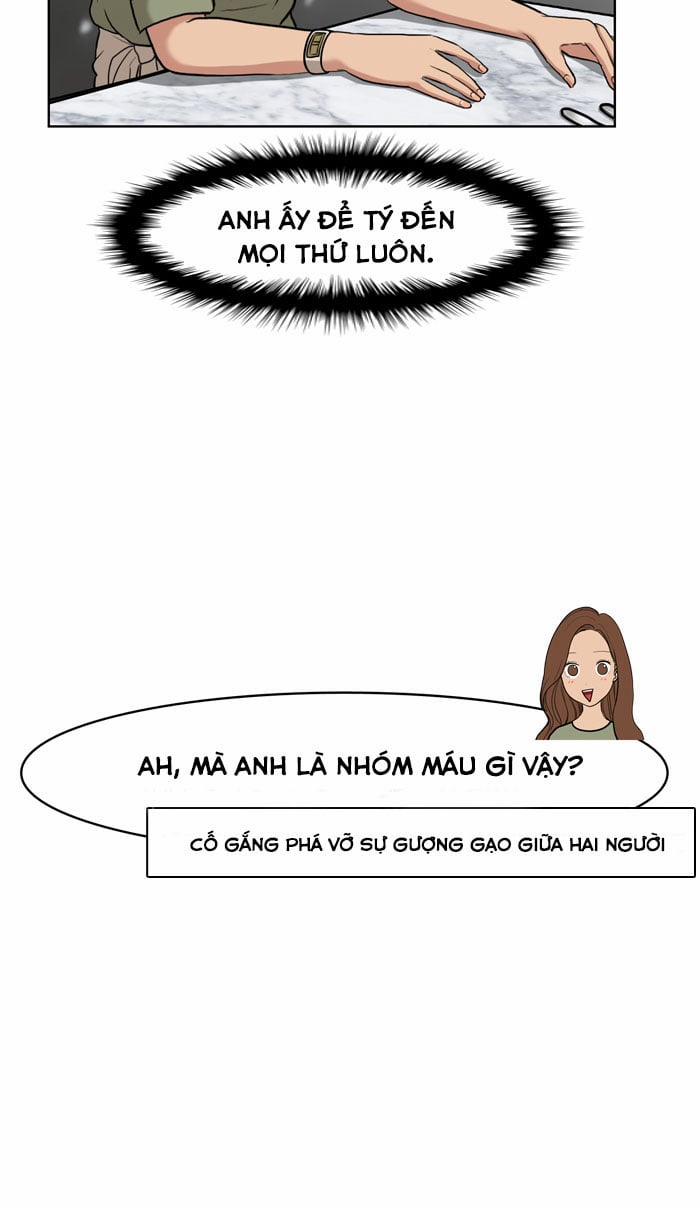 True Beauty (Nữ Thần Giáng Thế) 13 trang 70