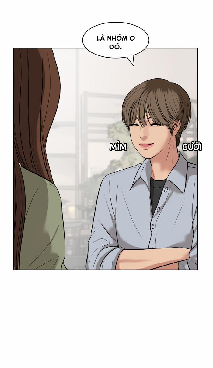 True Beauty (Nữ Thần Giáng Thế) 13 trang 73