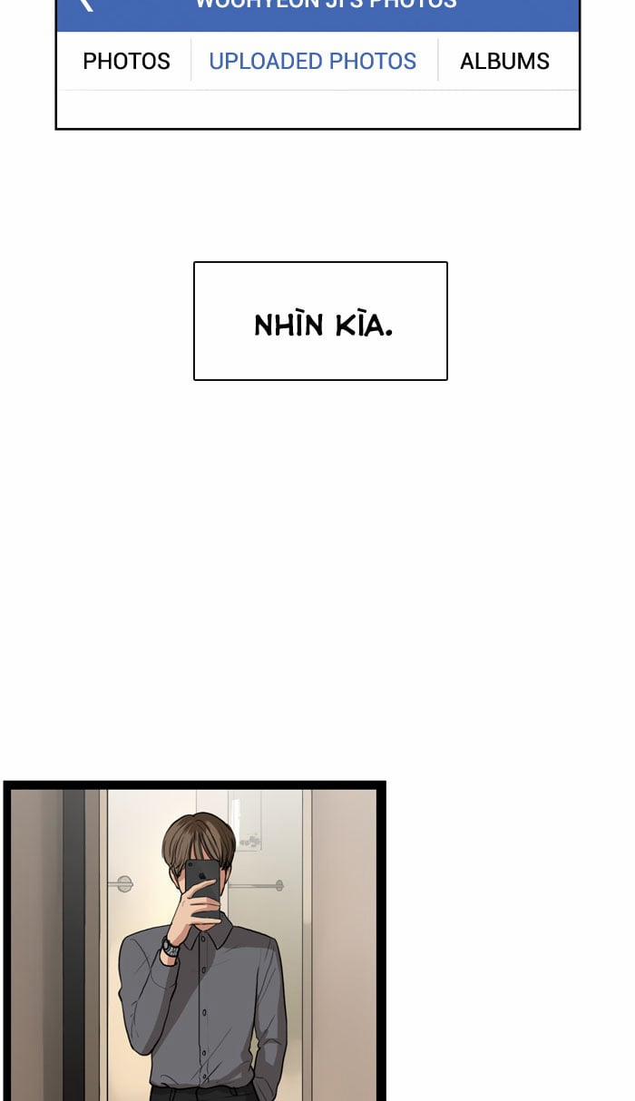 True Beauty (Nữ Thần Giáng Thế) 13 trang 8