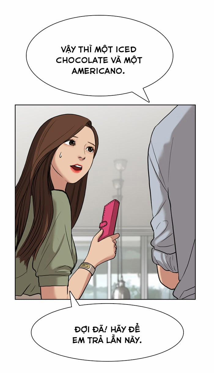 True Beauty (Nữ Thần Giáng Thế) 13 trang 81