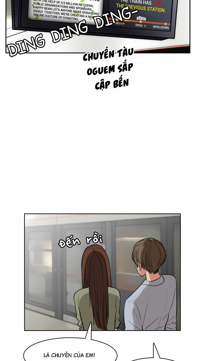 True Beauty (Nữ Thần Giáng Thế) 13 trang 86