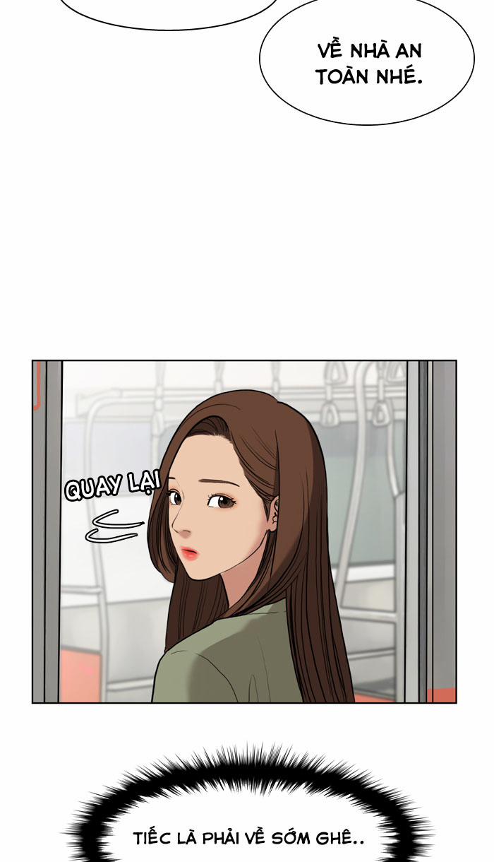 True Beauty (Nữ Thần Giáng Thế) 13 trang 87