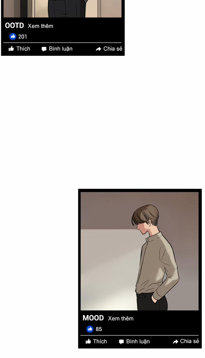 True Beauty (Nữ Thần Giáng Thế) 13 trang 9