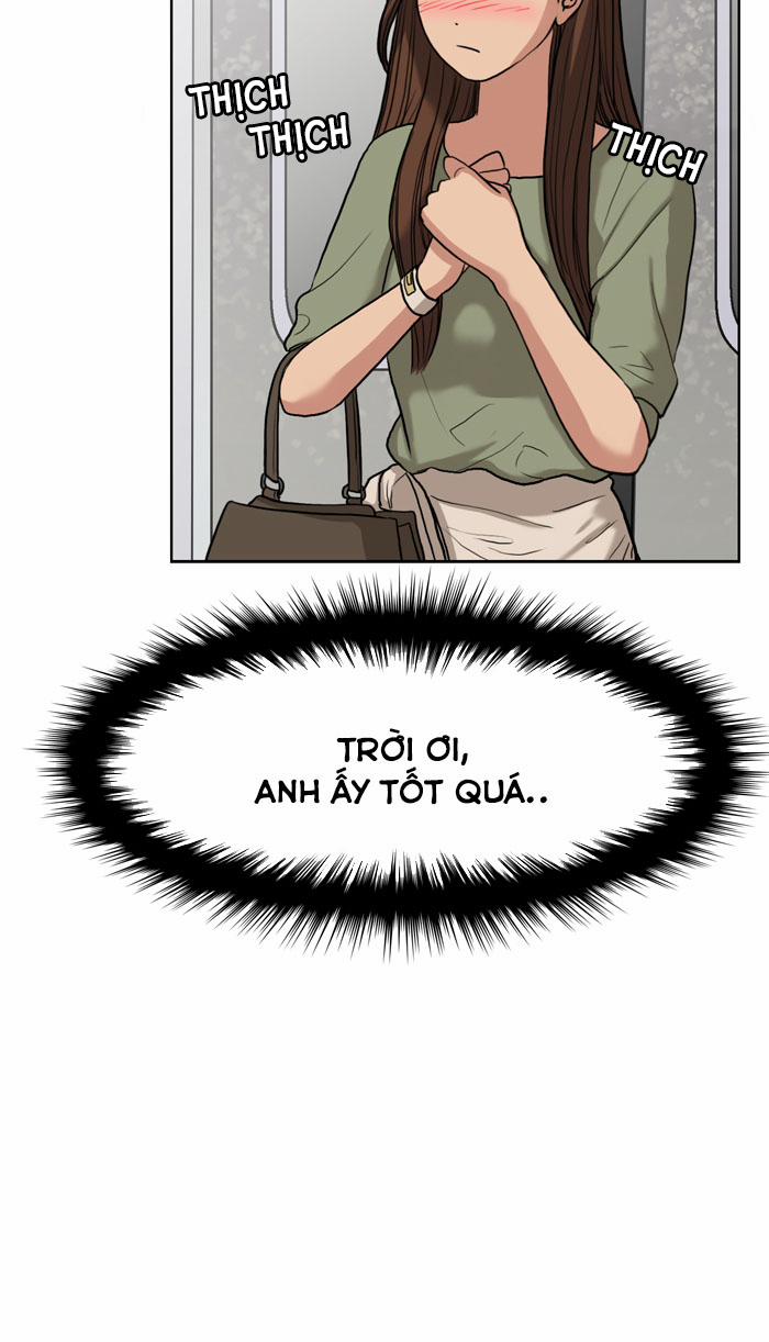 True Beauty (Nữ Thần Giáng Thế) 13 trang 90