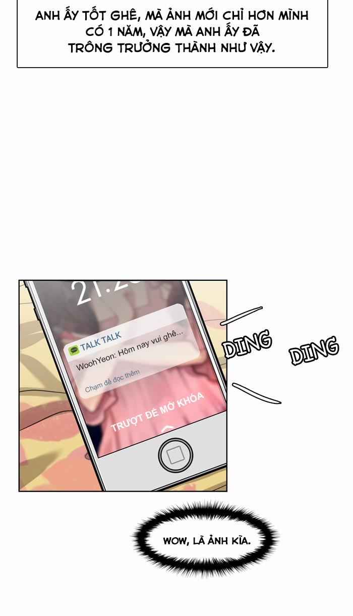 True Beauty (Nữ Thần Giáng Thế) 13 trang 94