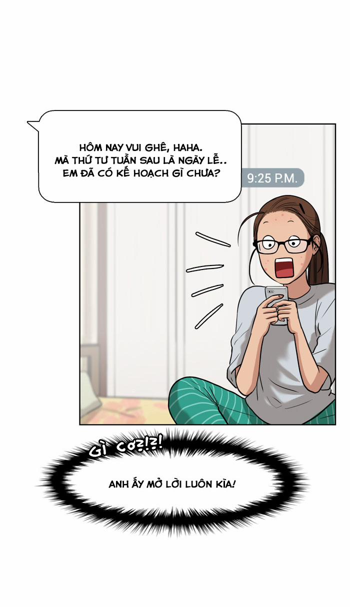 True Beauty (Nữ Thần Giáng Thế) 13 trang 95