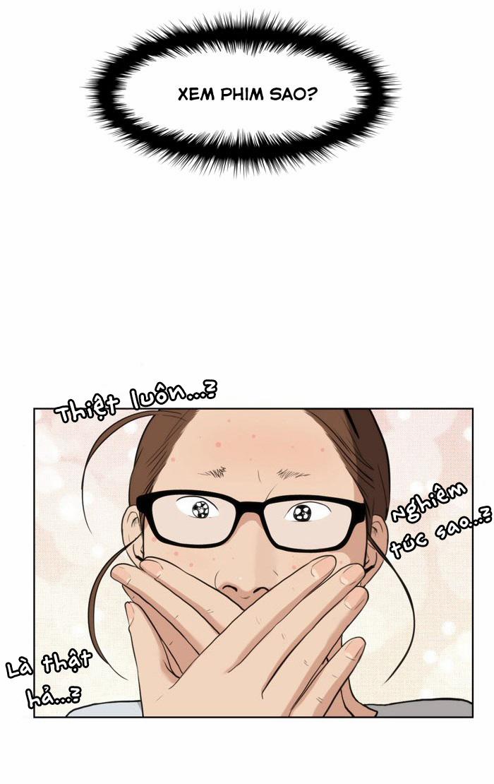 True Beauty (Nữ Thần Giáng Thế) 13 trang 97