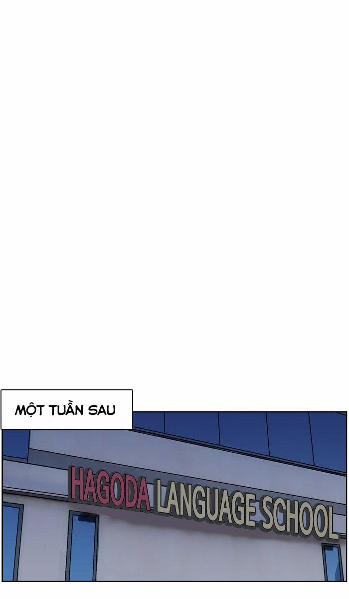 True Beauty (Nữ Thần Giáng Thế) 14 trang 101