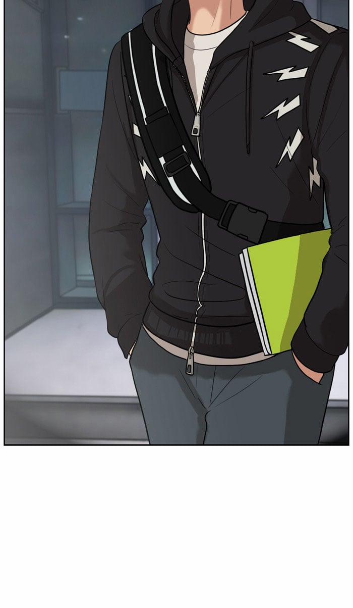 True Beauty (Nữ Thần Giáng Thế) 14 trang 103