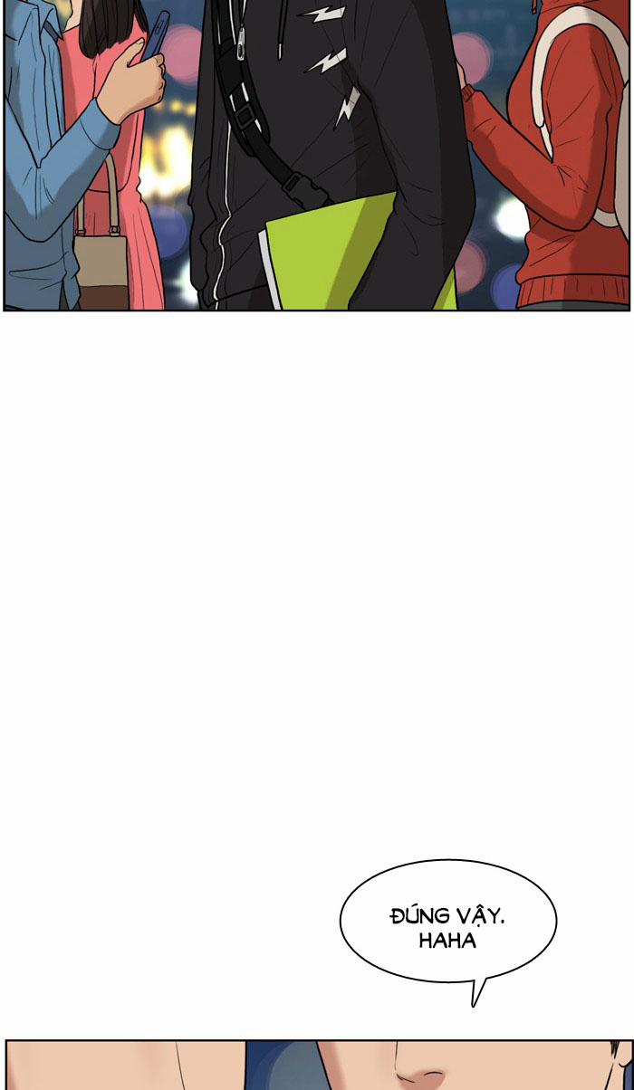 True Beauty (Nữ Thần Giáng Thế) 14 trang 106