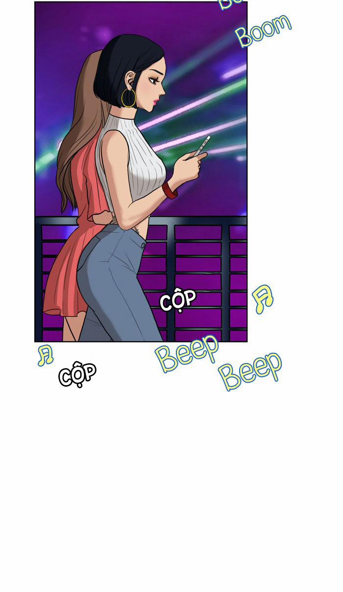 True Beauty (Nữ Thần Giáng Thế) 14 trang 12