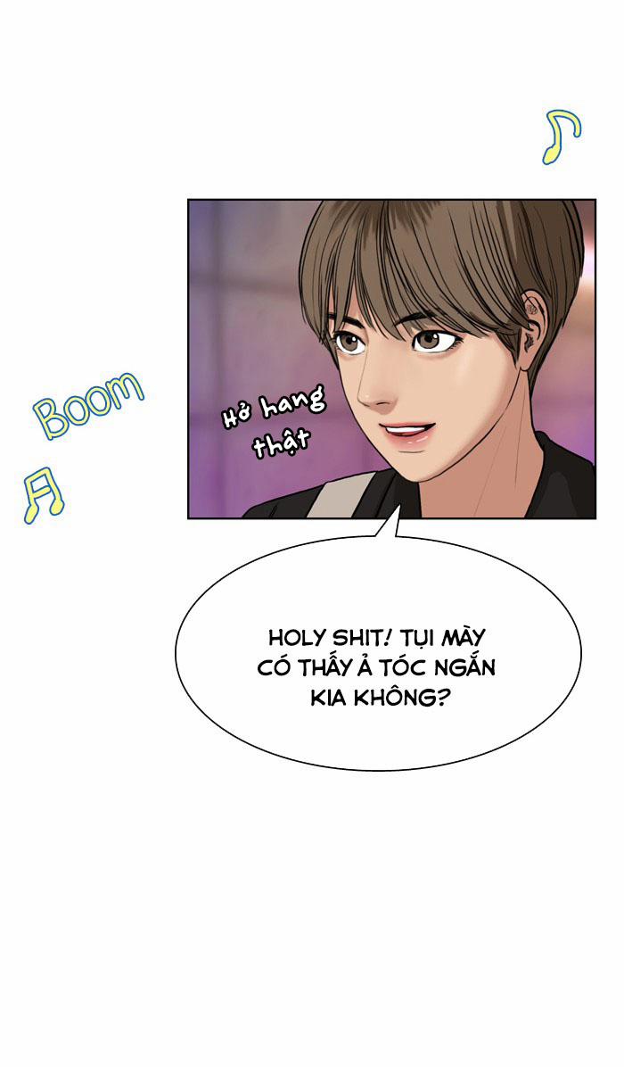 True Beauty (Nữ Thần Giáng Thế) 14 trang 13
