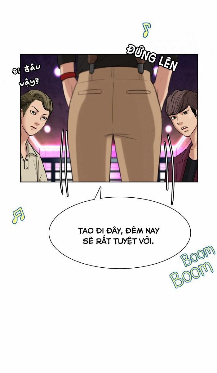 True Beauty (Nữ Thần Giáng Thế) 14 trang 14