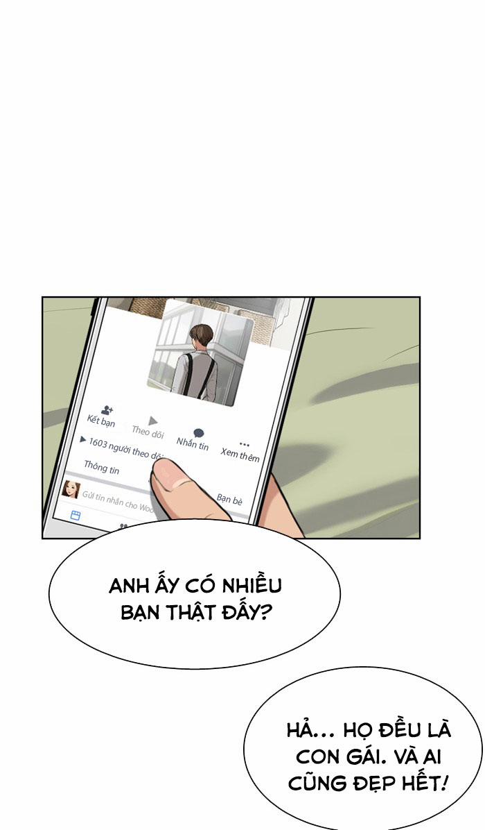 True Beauty (Nữ Thần Giáng Thế) 14 trang 24