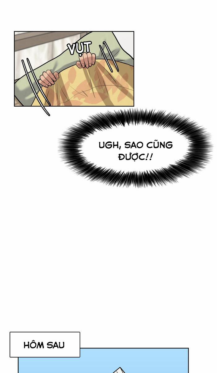 True Beauty (Nữ Thần Giáng Thế) 14 trang 28