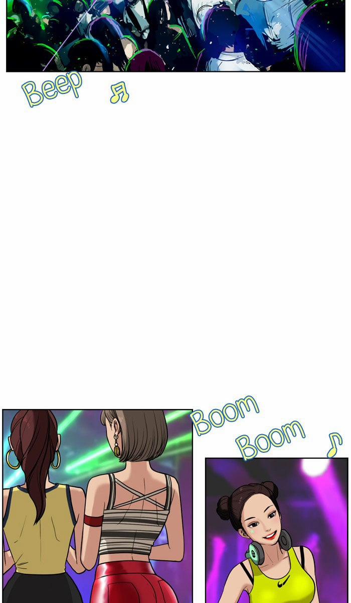 True Beauty (Nữ Thần Giáng Thế) 14 trang 3