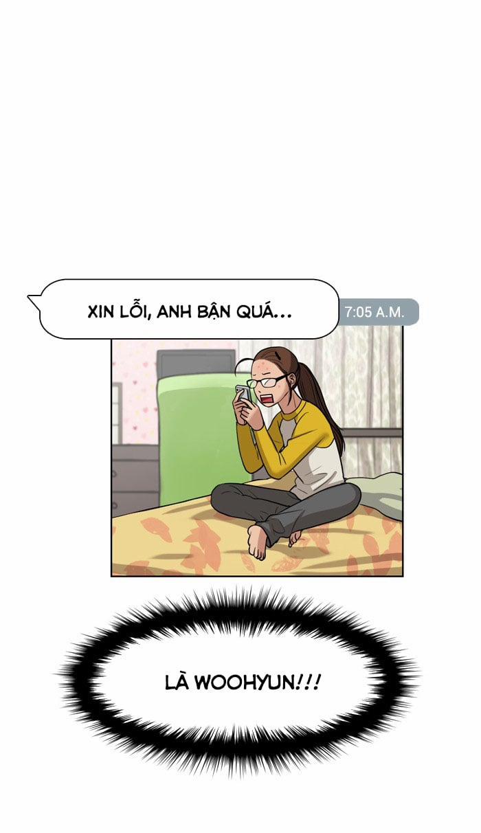 True Beauty (Nữ Thần Giáng Thế) 14 trang 30