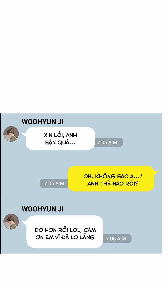 True Beauty (Nữ Thần Giáng Thế) 14 trang 32