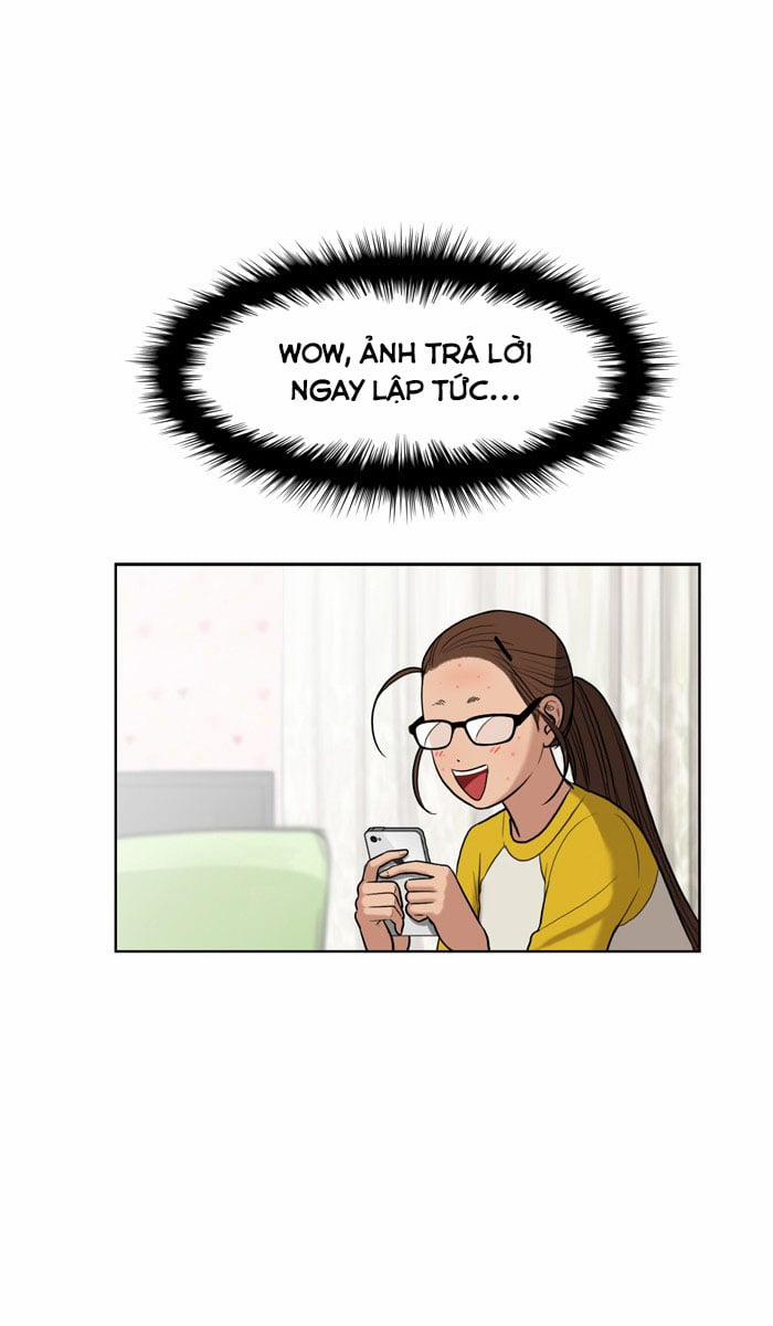 True Beauty (Nữ Thần Giáng Thế) 14 trang 33