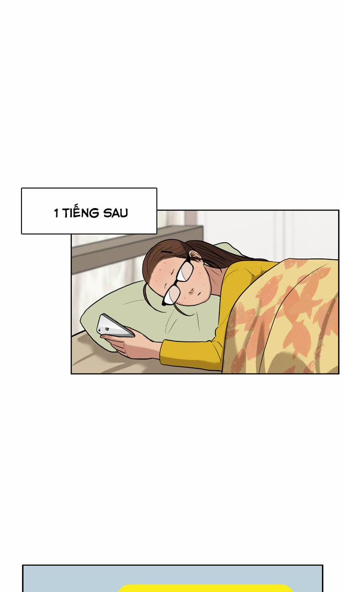 True Beauty (Nữ Thần Giáng Thế) 14 trang 35