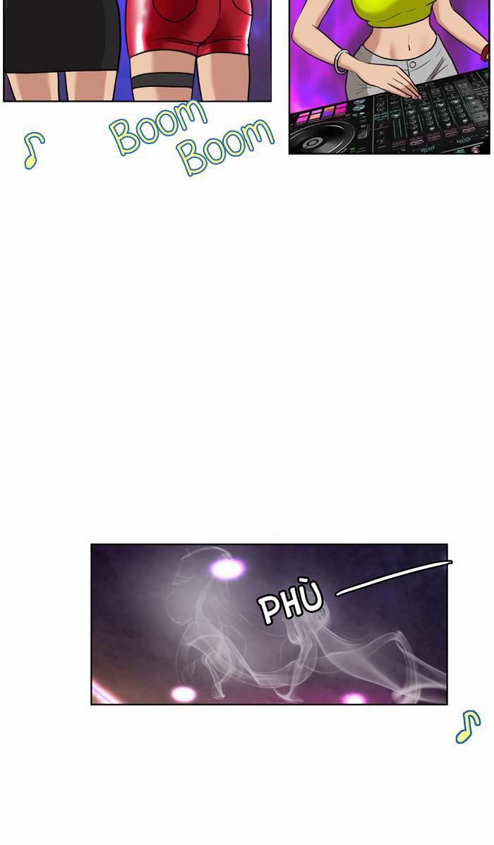 True Beauty (Nữ Thần Giáng Thế) 14 trang 4