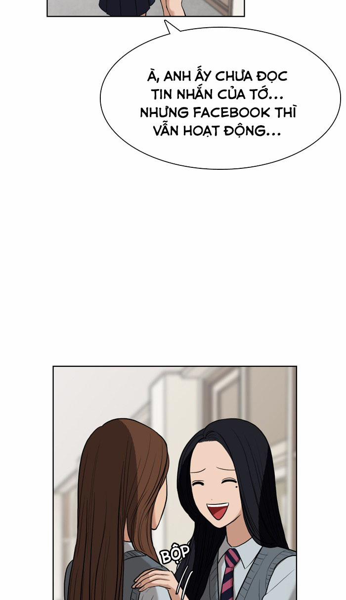 True Beauty (Nữ Thần Giáng Thế) 14 trang 40