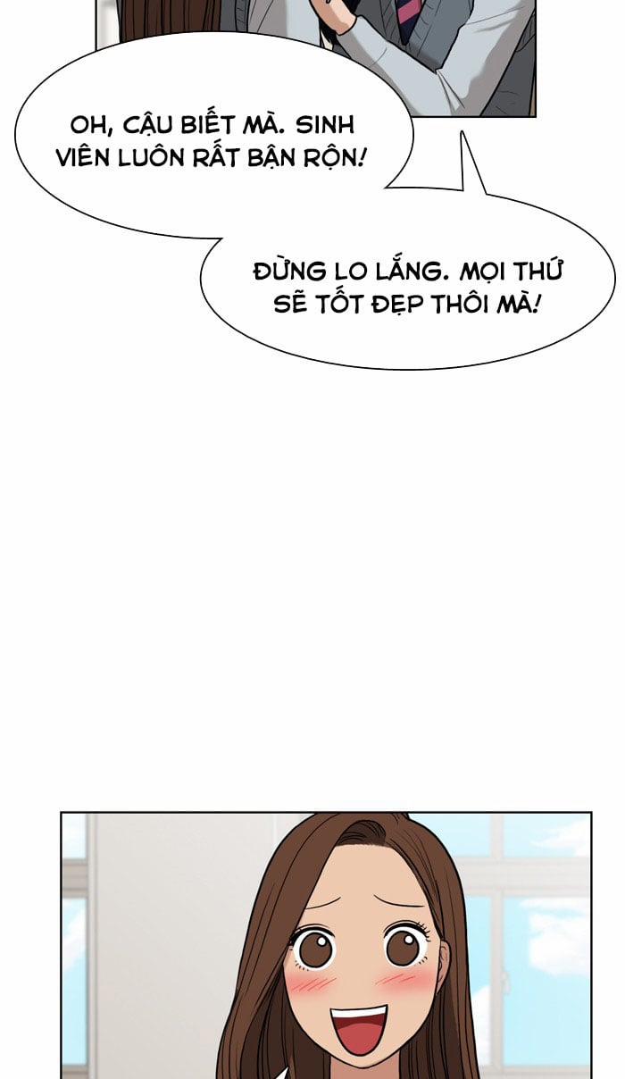 True Beauty (Nữ Thần Giáng Thế) 14 trang 41