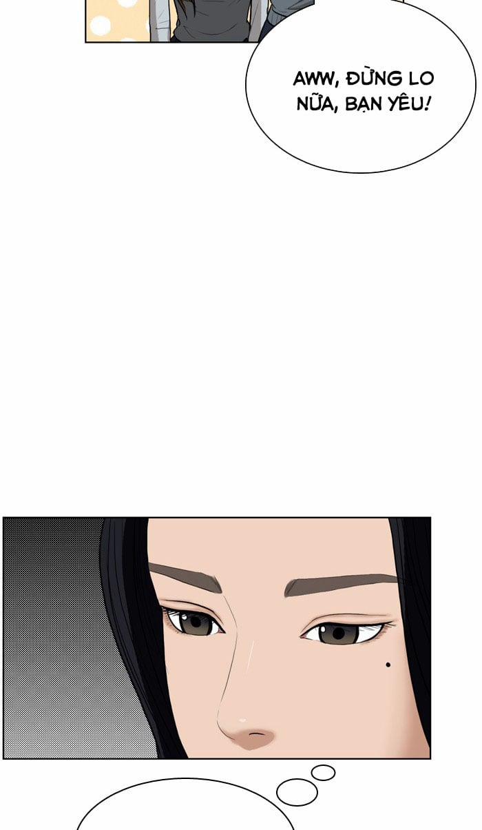 True Beauty (Nữ Thần Giáng Thế) 14 trang 43