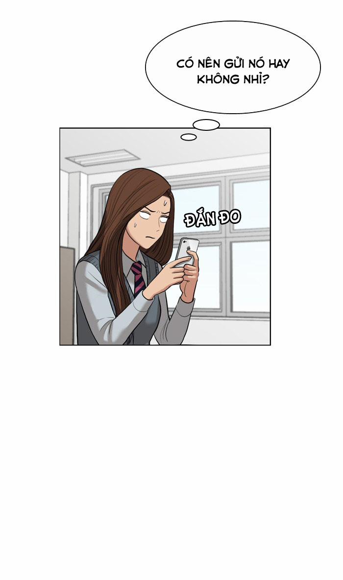 True Beauty (Nữ Thần Giáng Thế) 14 trang 46