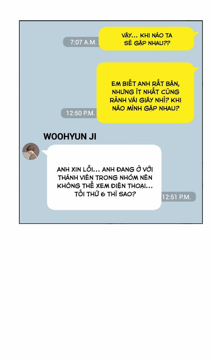 True Beauty (Nữ Thần Giáng Thế) 14 trang 48