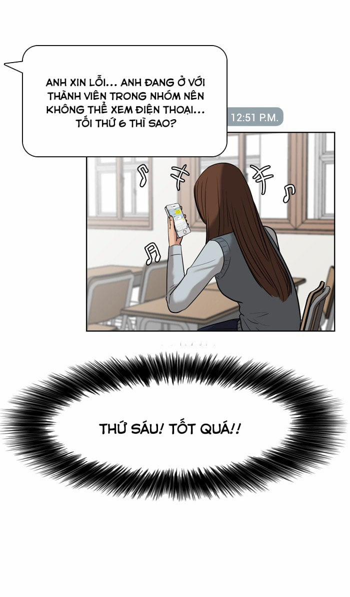 True Beauty (Nữ Thần Giáng Thế) 14 trang 49