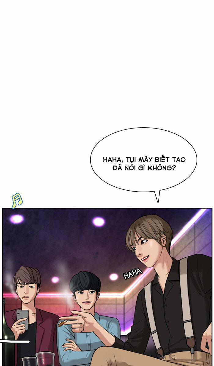 True Beauty (Nữ Thần Giáng Thế) 14 trang 5