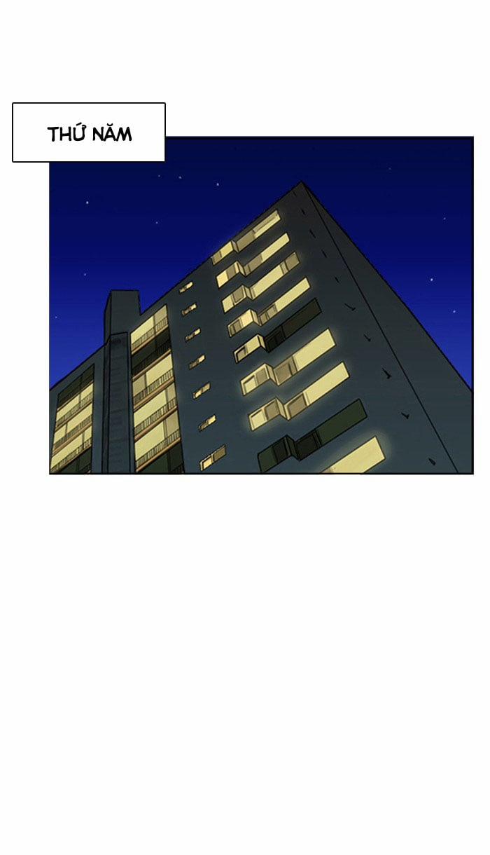 True Beauty (Nữ Thần Giáng Thế) 14 trang 50