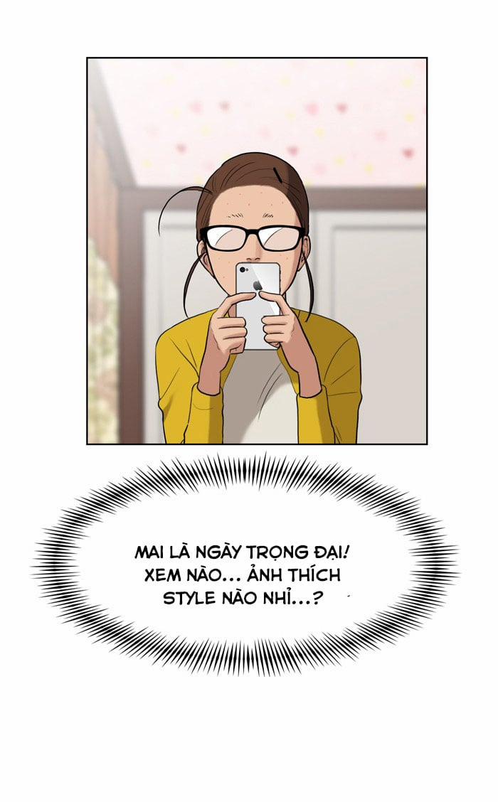 True Beauty (Nữ Thần Giáng Thế) 14 trang 51