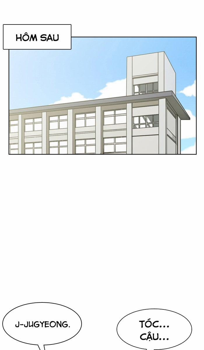 True Beauty (Nữ Thần Giáng Thế) 14 trang 53