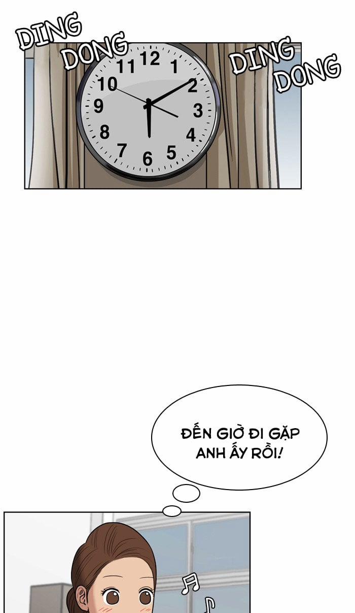 True Beauty (Nữ Thần Giáng Thế) 14 trang 57