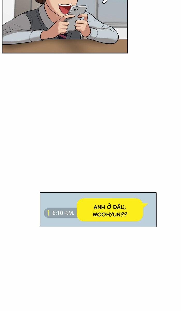 True Beauty (Nữ Thần Giáng Thế) 14 trang 58