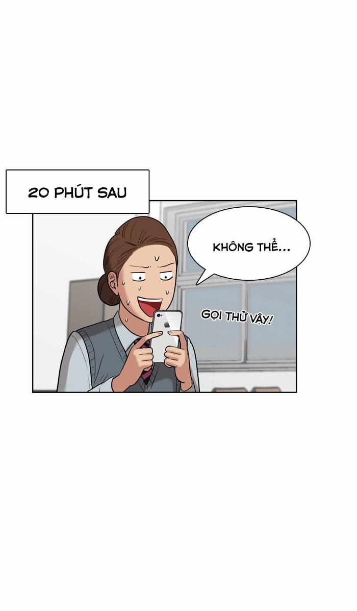 True Beauty (Nữ Thần Giáng Thế) 14 trang 59