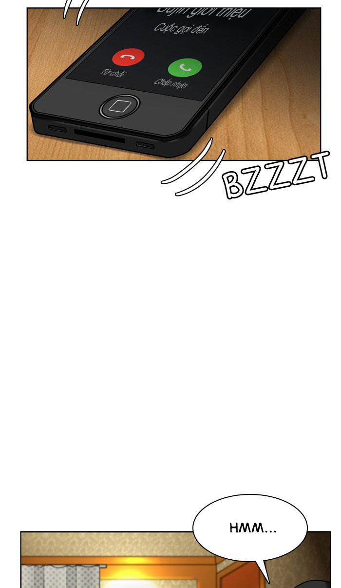 True Beauty (Nữ Thần Giáng Thế) 14 trang 61