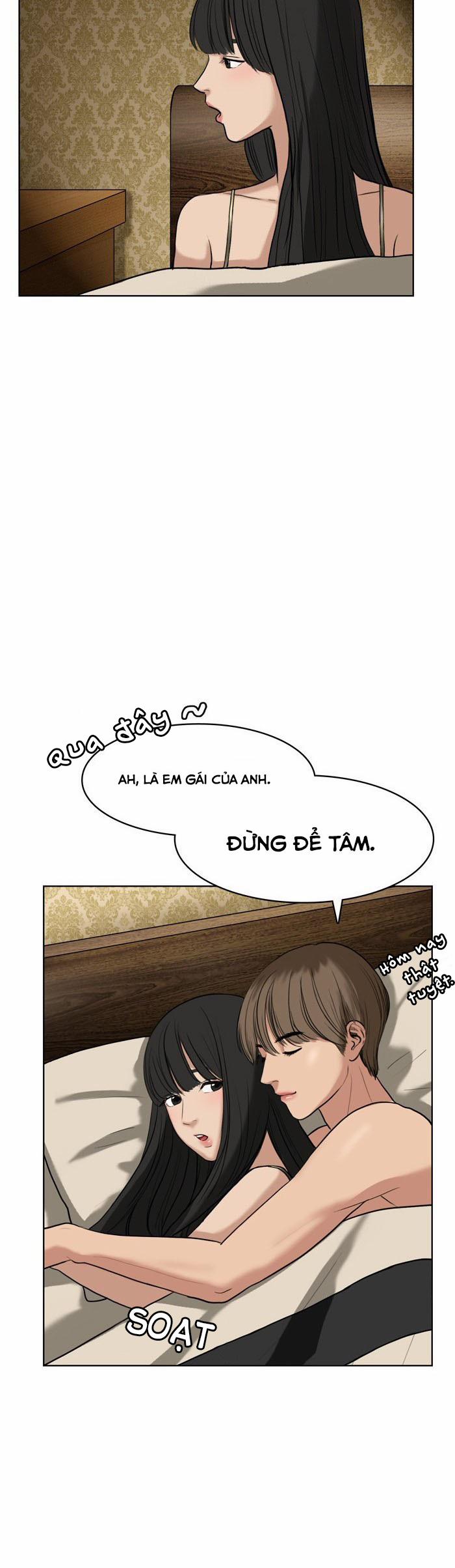 True Beauty (Nữ Thần Giáng Thế) 14 trang 63