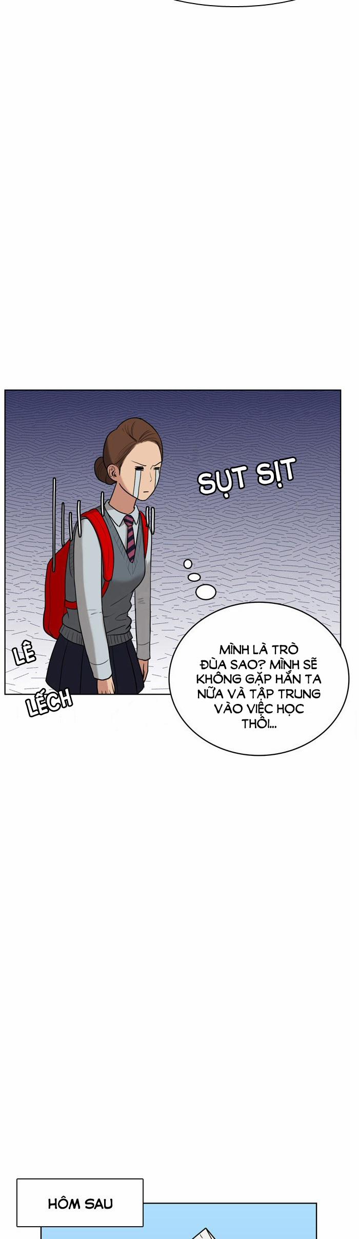 True Beauty (Nữ Thần Giáng Thế) 14 trang 65