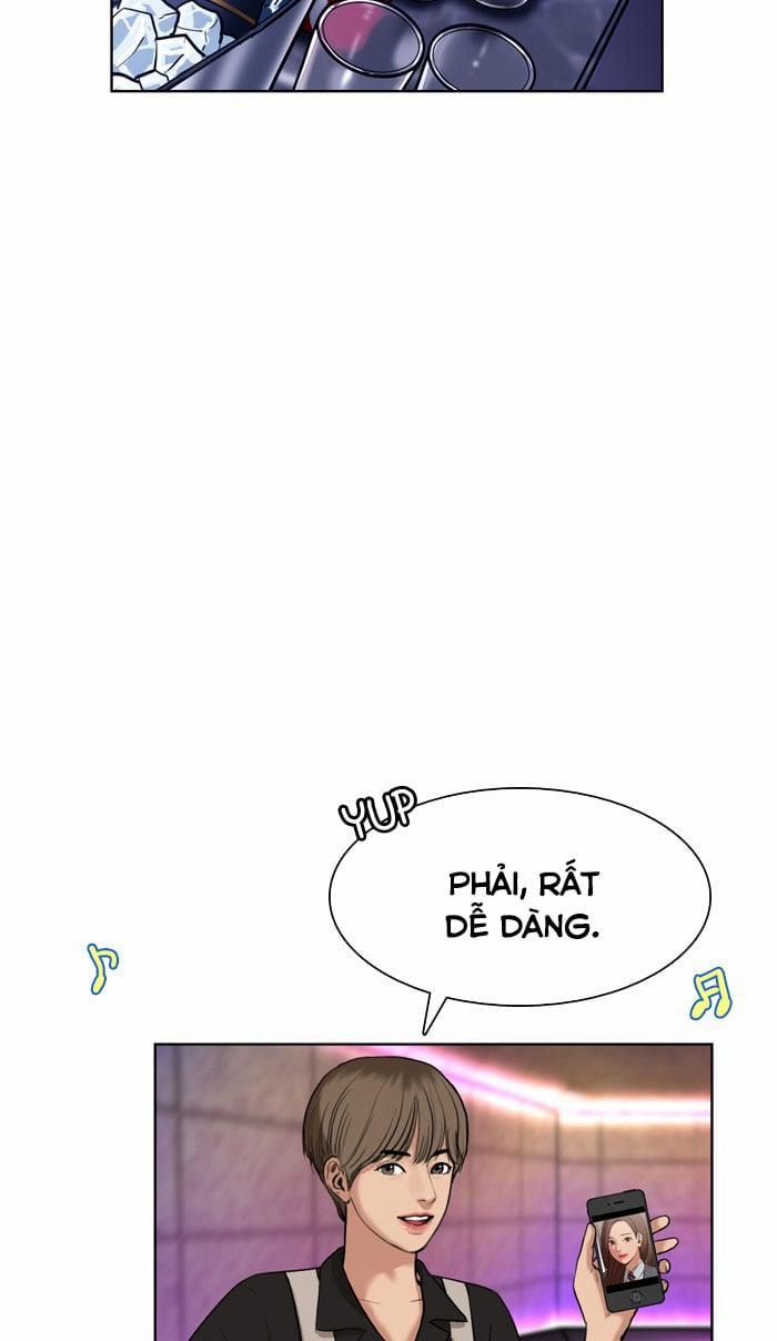True Beauty (Nữ Thần Giáng Thế) 14 trang 7