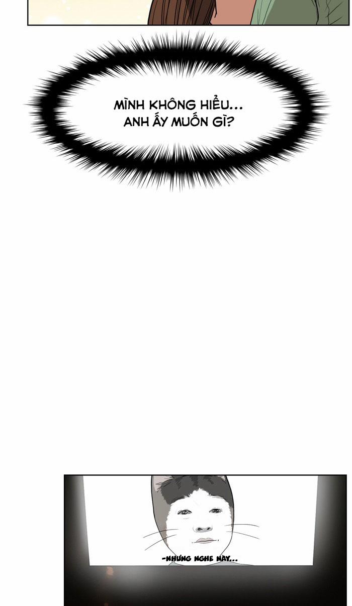 True Beauty (Nữ Thần Giáng Thế) 14 trang 78