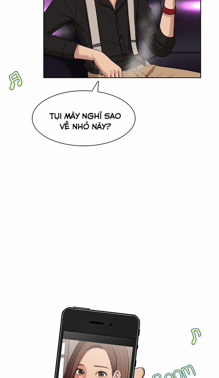 True Beauty (Nữ Thần Giáng Thế) 14 trang 8