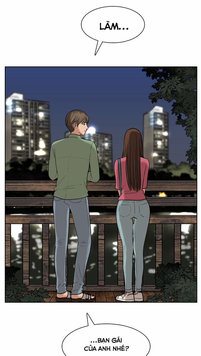 True Beauty (Nữ Thần Giáng Thế) 14 trang 85