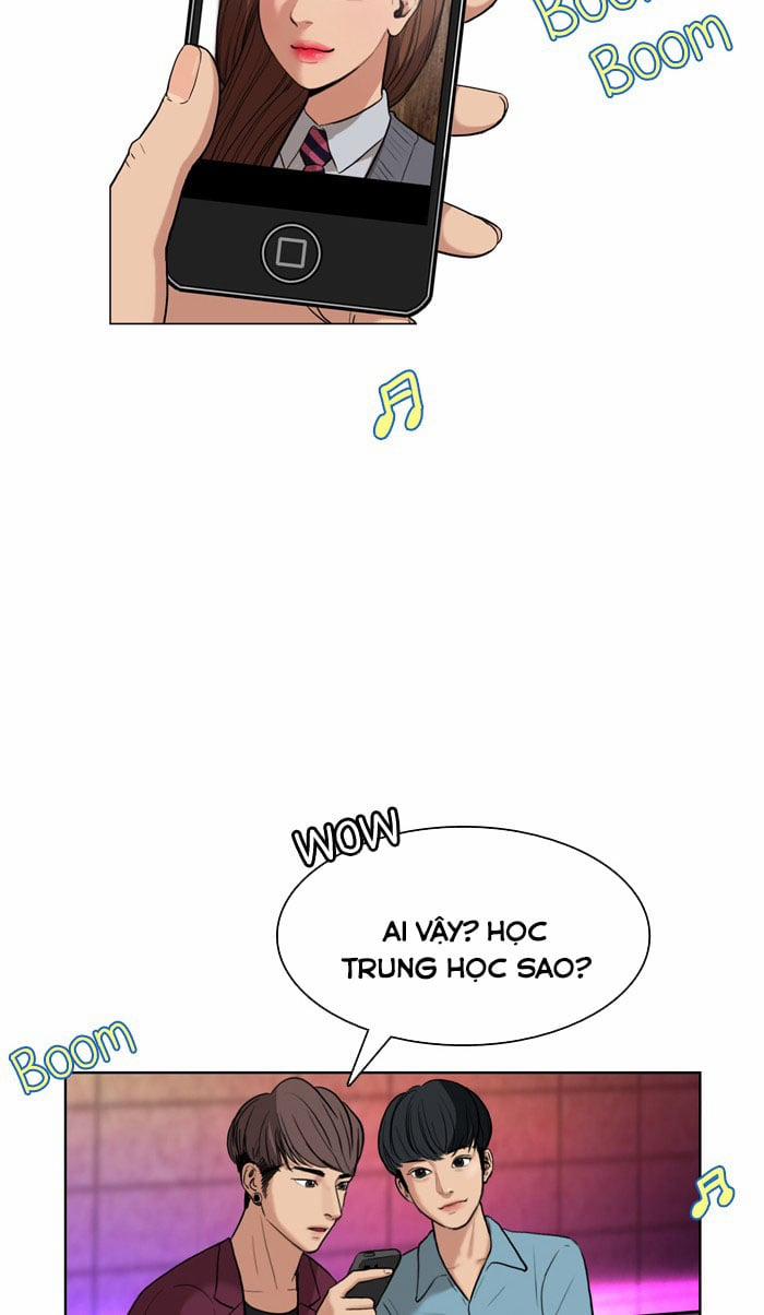 True Beauty (Nữ Thần Giáng Thế) 14 trang 9