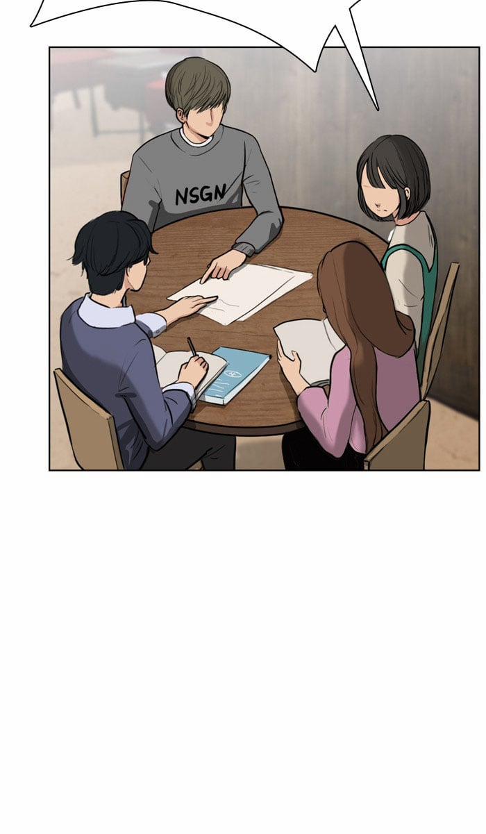 True Beauty (Nữ Thần Giáng Thế) 14 trang 93