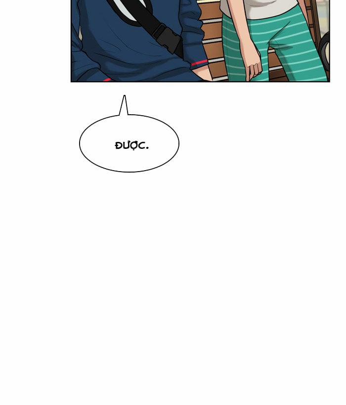 True Beauty (Nữ Thần Giáng Thế) 15 trang 101