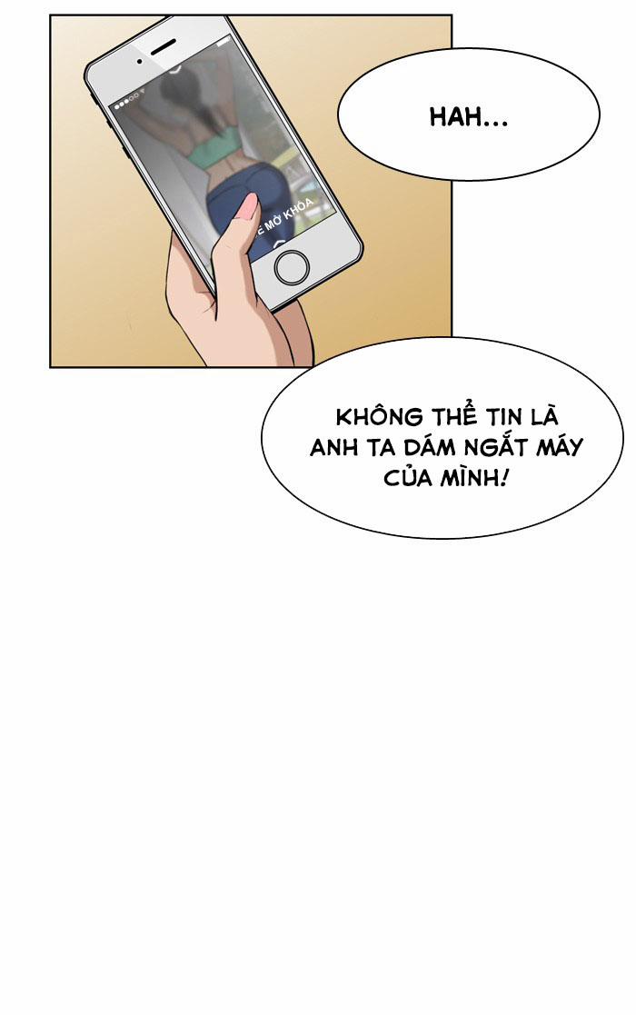 True Beauty (Nữ Thần Giáng Thế) 15 trang 11