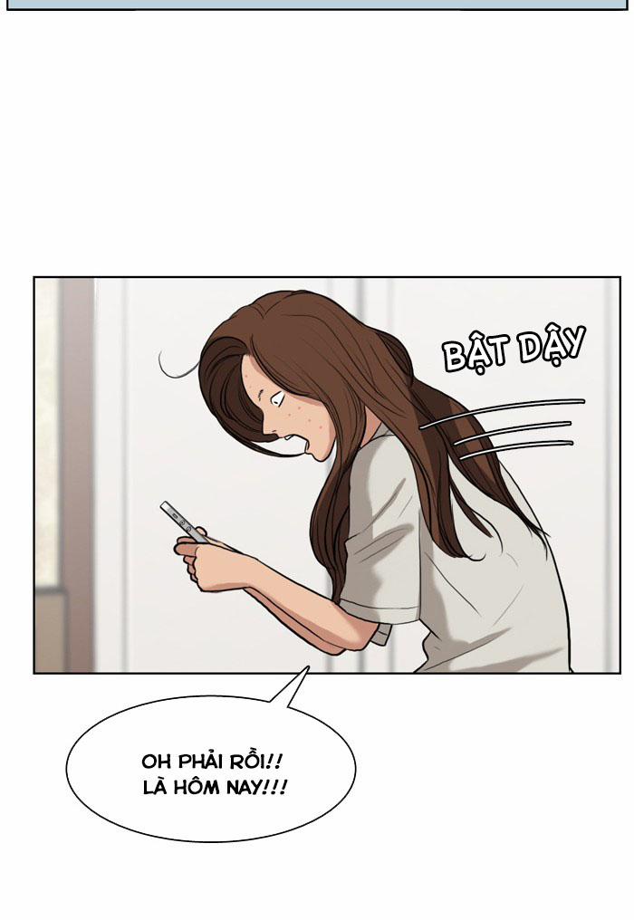 True Beauty (Nữ Thần Giáng Thế) 15 trang 112